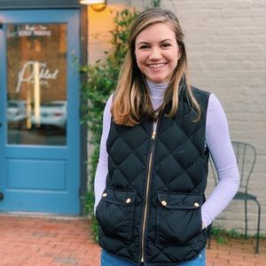 Meet your Posher, Jenna